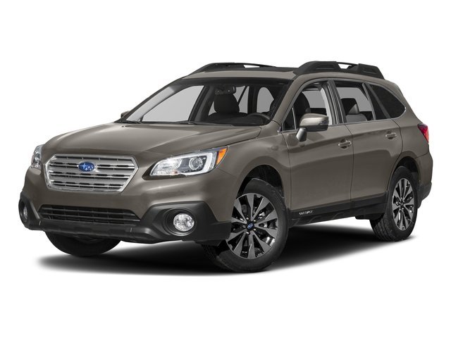 2017 Subaru Outback 2.5i Limited's photo