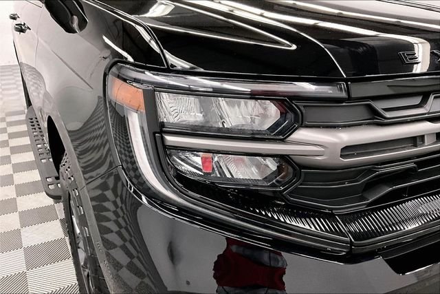 2025 Ford Expedition Tremor - Photo 35