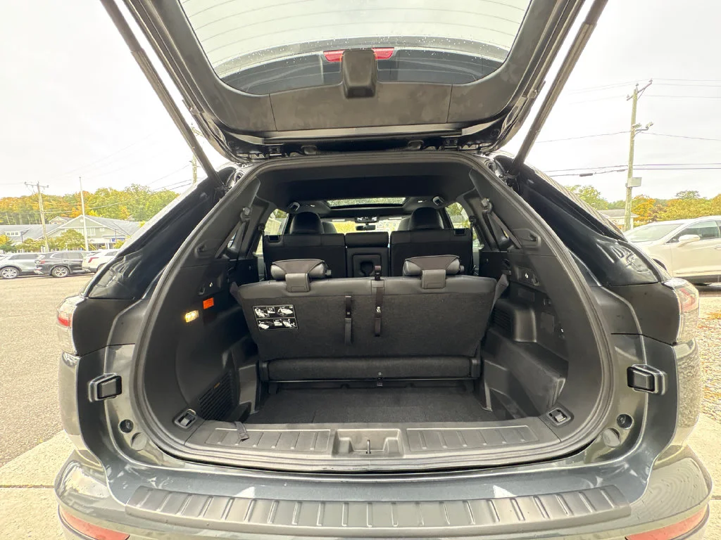 New 2026 Gray Mitsubishi SEL image 61