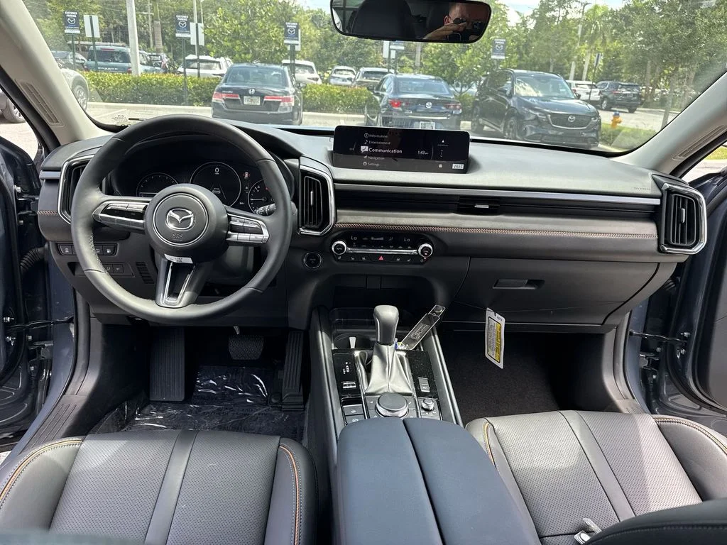 2026 Mazda CX-50 Premium Plus - Photo 36