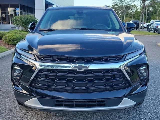 2024 Chevrolet Blazer 2LT - Photo 7