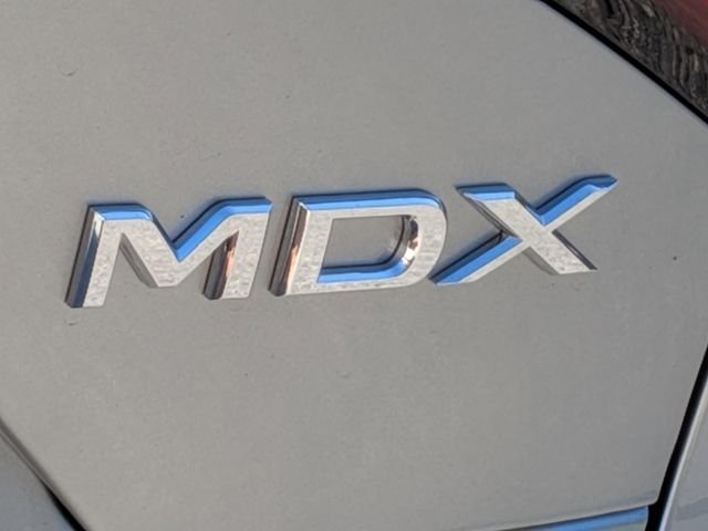 2026 Acura MDX Technology Package - Photo 13