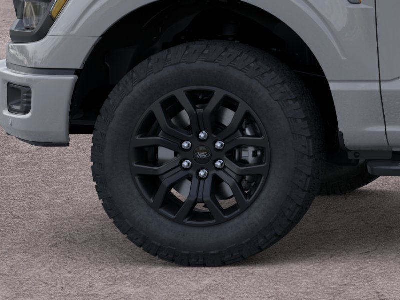 New 2026 Avalanche Ford Tremor® image 19