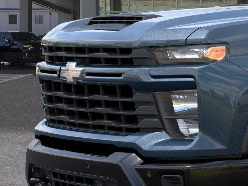 2026 Chevrolet Silverado 2500 HD Custom - Photo 13