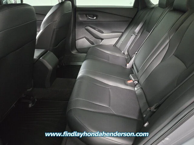 2024 Honda Accord Hybrid Sport-L - Photo 49