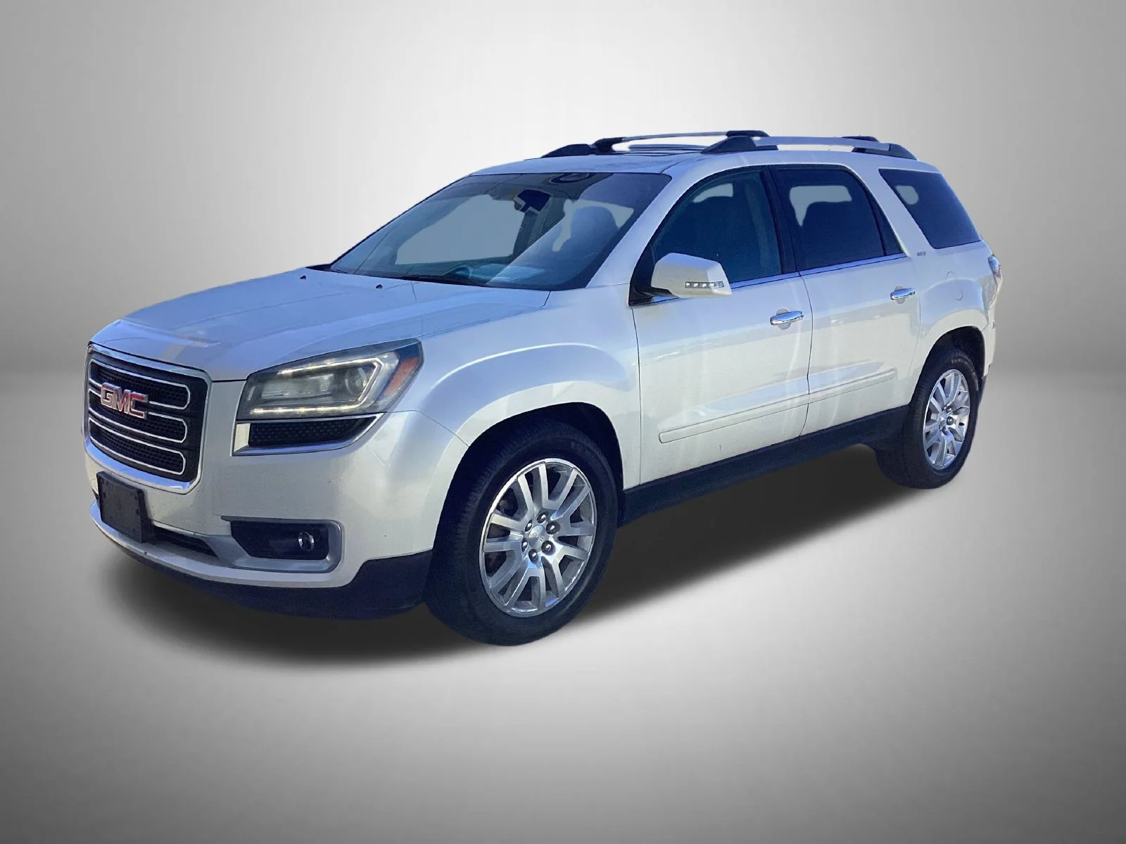 2015 GMC Acadia