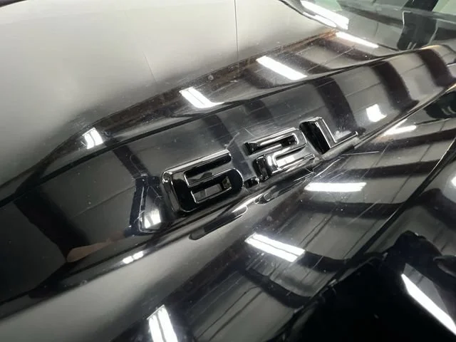 2022 Chevrolet Silverado 1500 Limited LT Trail Boss - Photo 30