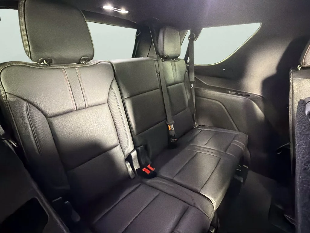 Used 2021 BLACK Chevrolet RST image 33