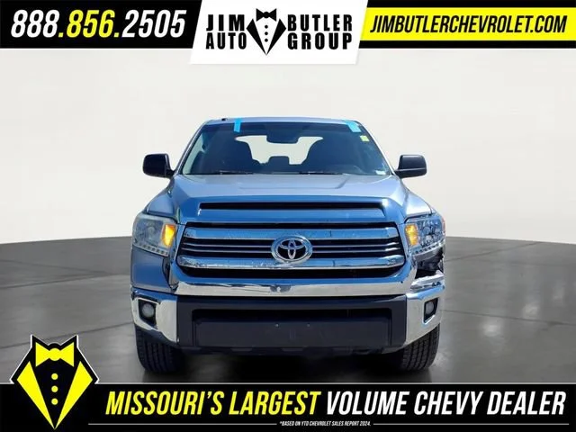 Used 2015  Toyota SR5 image 20
