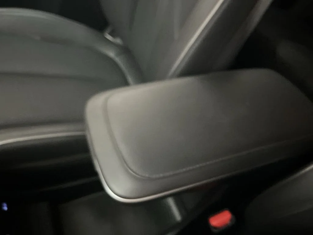 Used 2024 Gold Hyundai Limited image 25