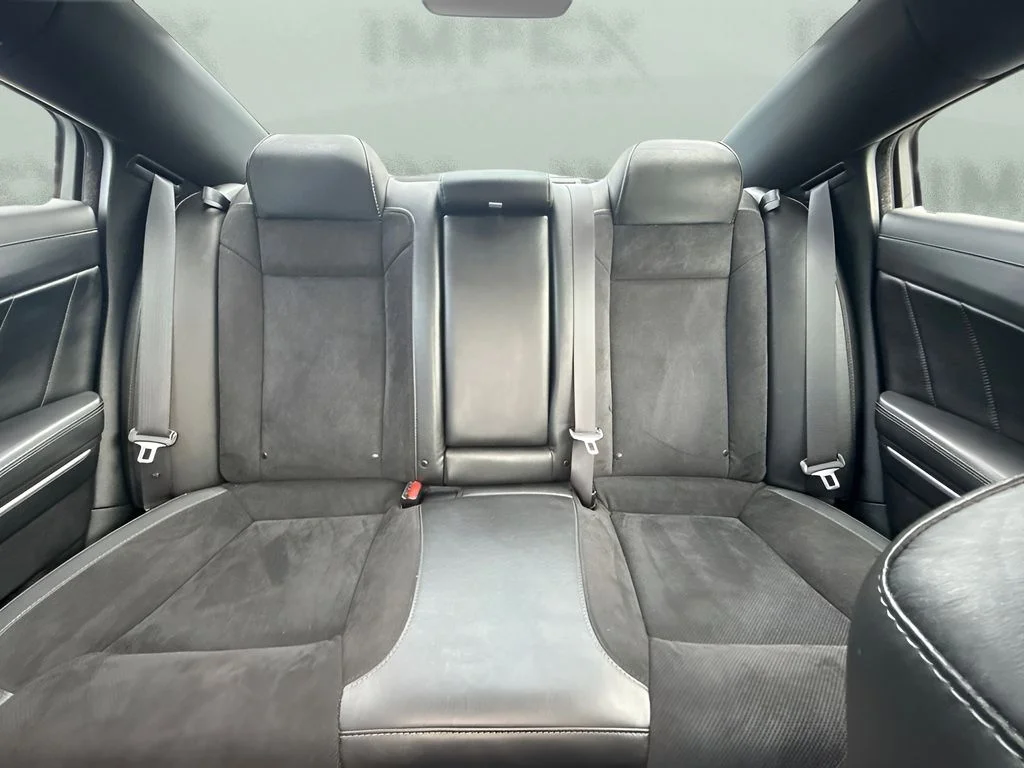 Used 2019 Black Dodge R/T image 7