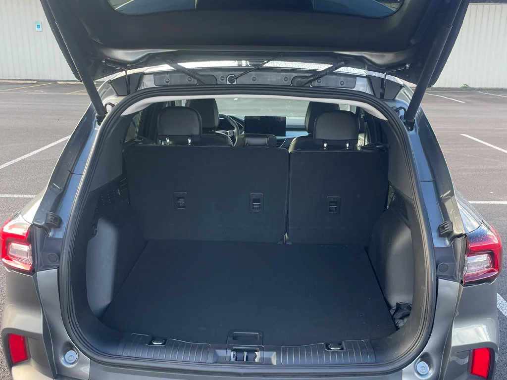 Used 2023 Gray Ford Platinum image 11