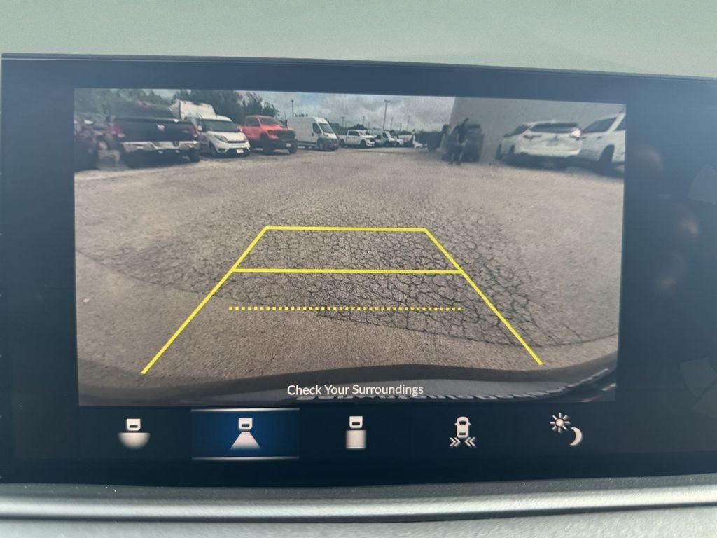Used 2023 Gray Acura Technology image 19