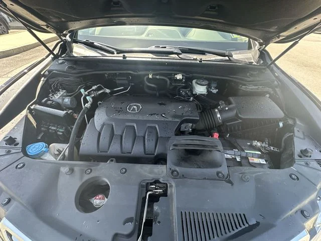 Certified Used 2017  Acura Technology Package image 20