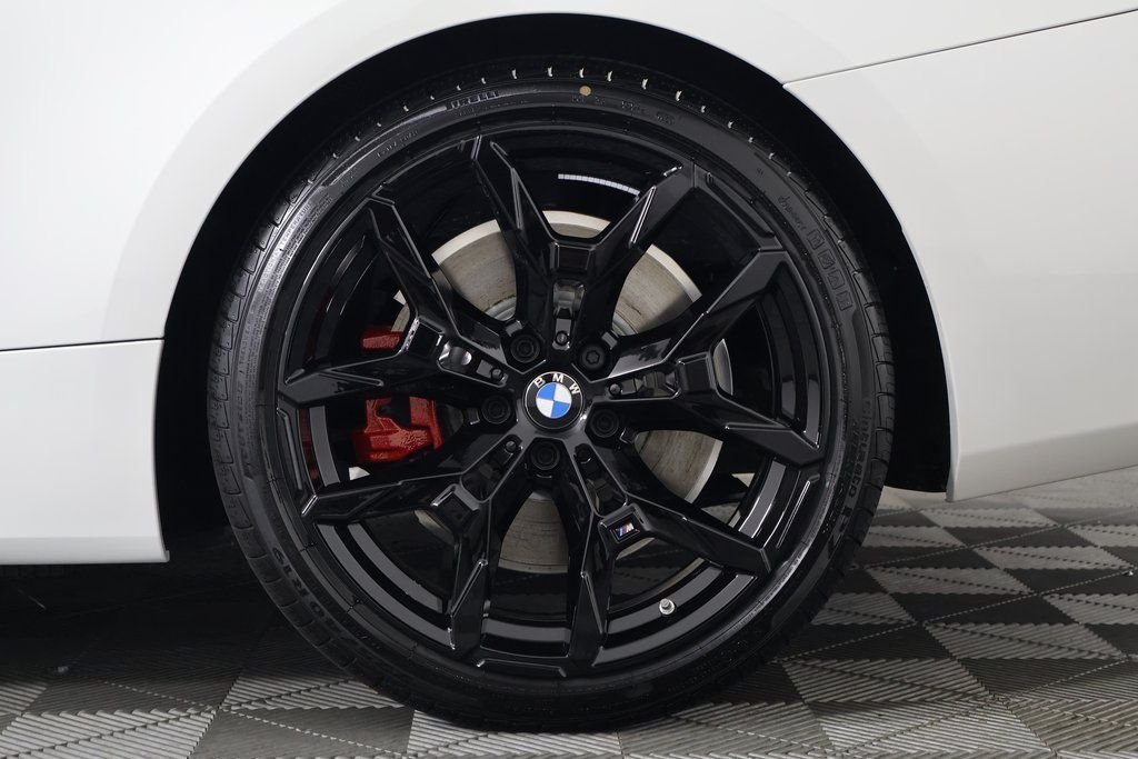 2026 BMW 4 Series M440i - Photo 11
