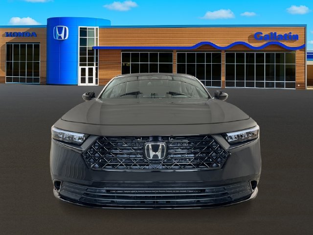 New 2026 Crystal Black Pearl Honda Sport-L image 10