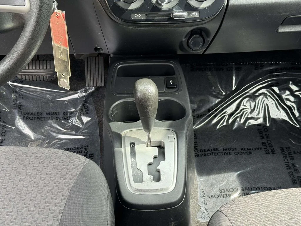 Used 2019 Black Mitsubishi RF image 20