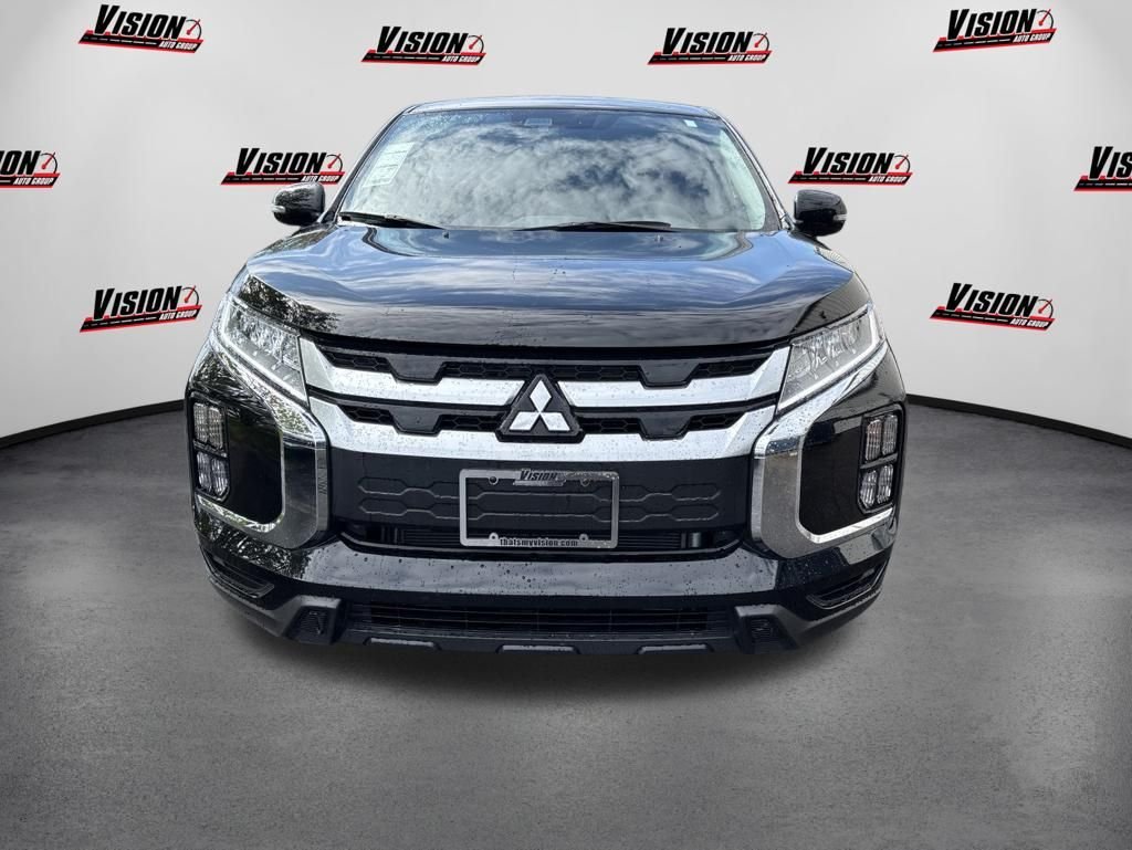 2024 Mitsubishi Outlander Sport SE - Photo 6