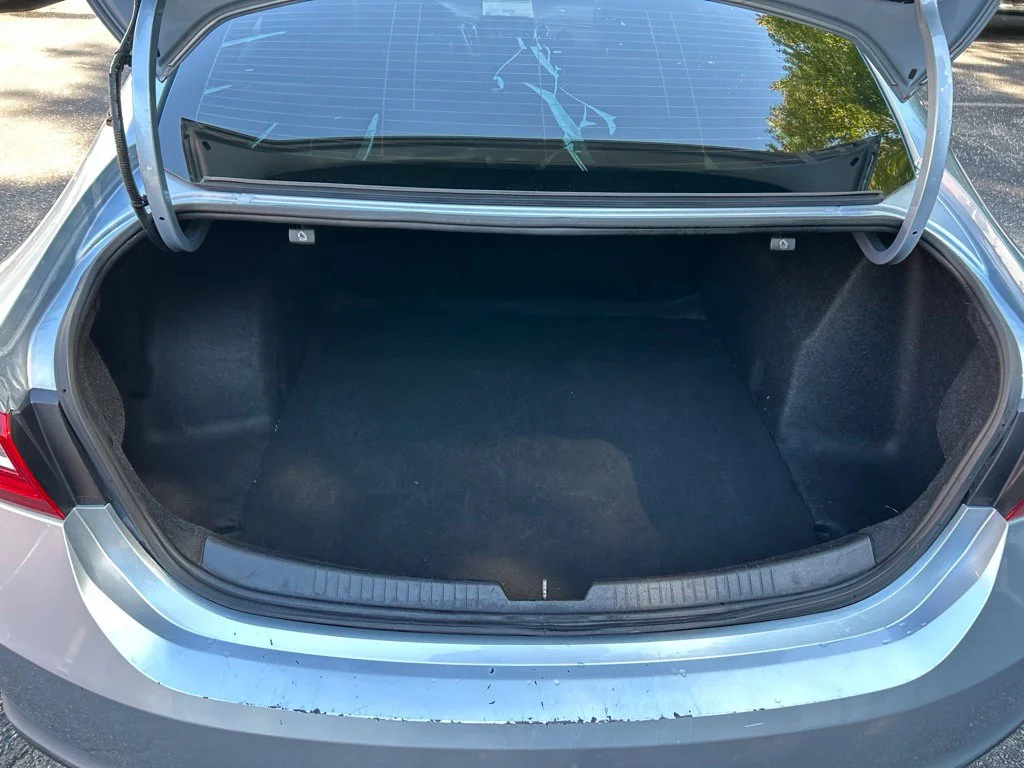 Used 2017 Blue Chevrolet Premier image 35