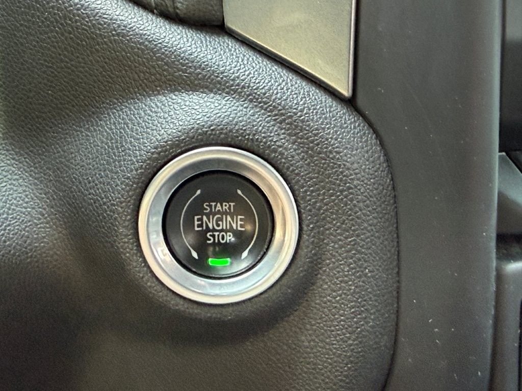 Used 2022 Red Chevrolet LT Trail Boss image 30