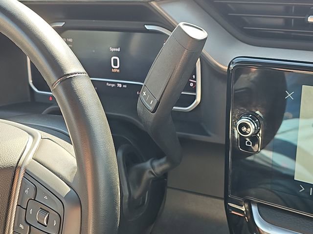 2024 GMC Sierra 3500HD Denali - Photo 14