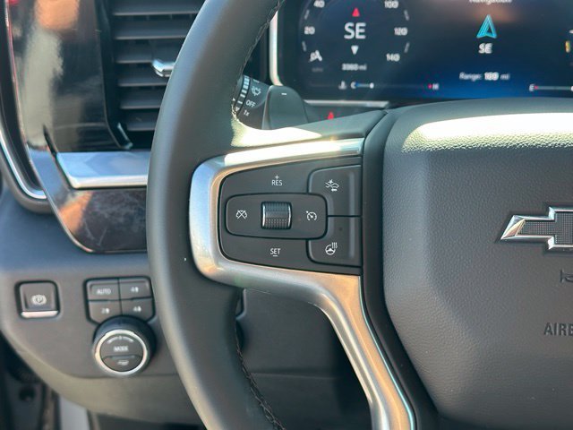 2026 Chevrolet Silverado 1500 RST - Photo 19