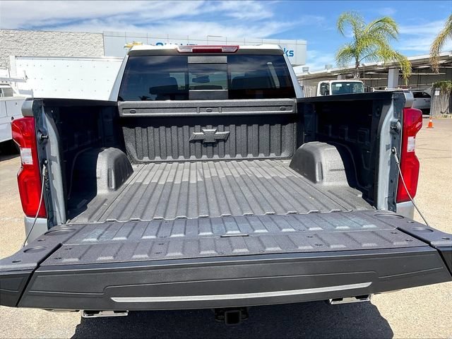 2026 Chevrolet Silverado 1500 RST - Photo 17