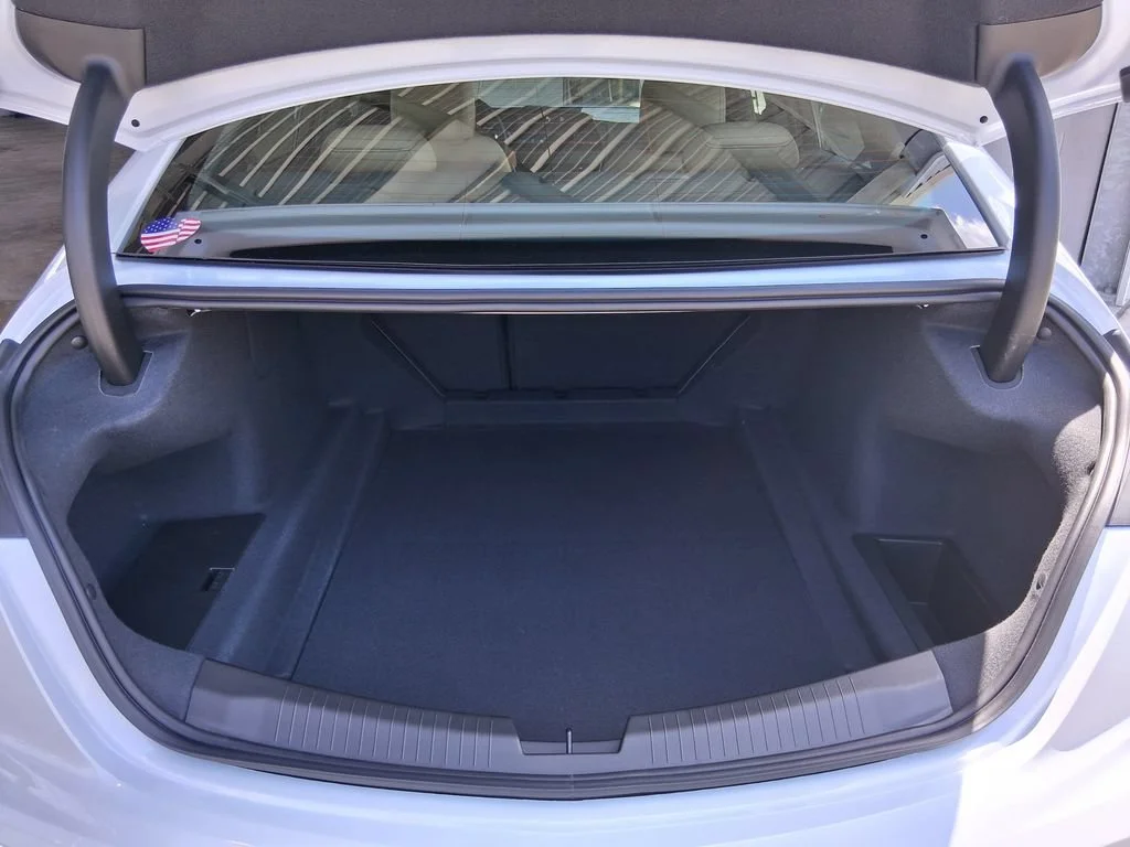 2026 Cadillac CT5 Premium Luxury - Photo 6