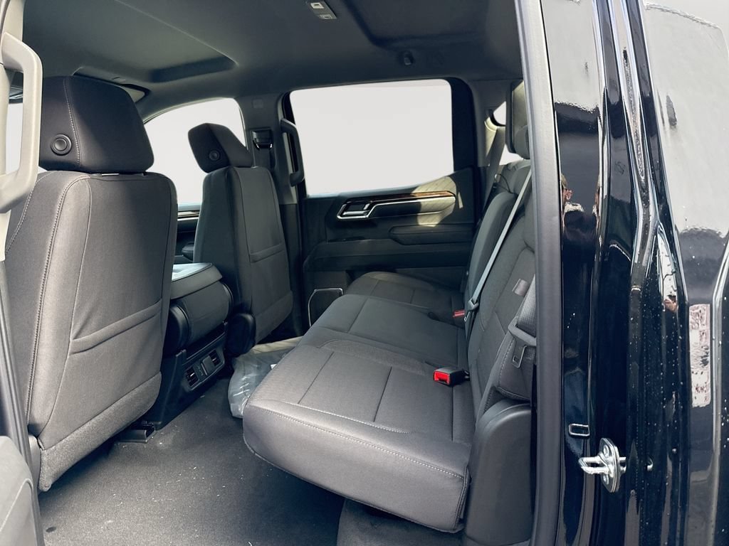 2026 GMC Sierra 1500 Elevation - Photo 24