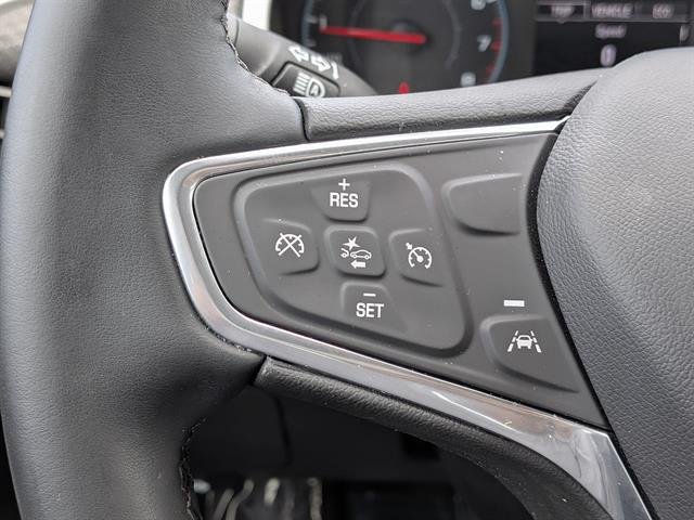 2023 Chevrolet Malibu RS - Photo 22