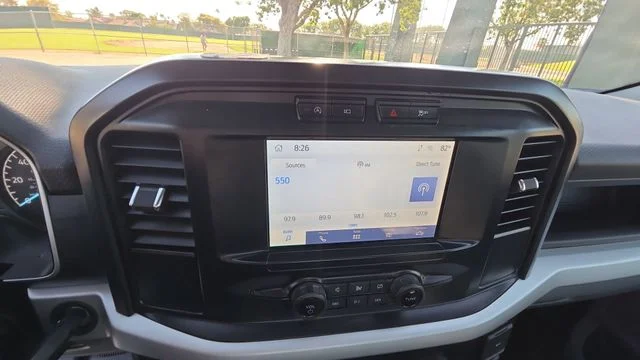 Used 2022 White Ford XL image 16