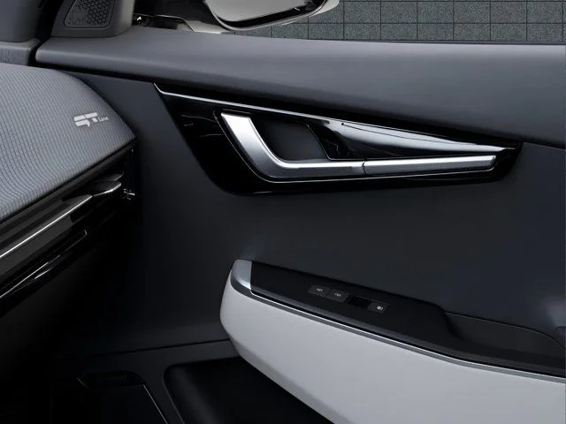 New 2025 Ebony Black Kia GT-Line RWD image 25