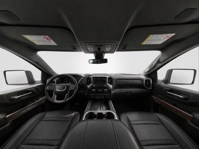 2023 GMC Sierra 2500 Denali HD Denali - Photo 9