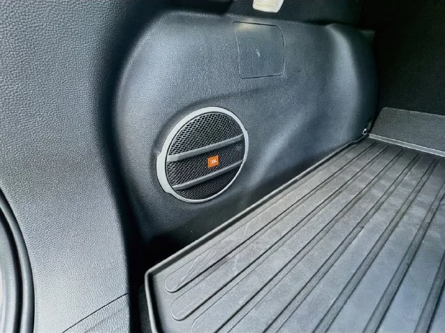 Certified Used 2025 Gray Toyota LE image 18