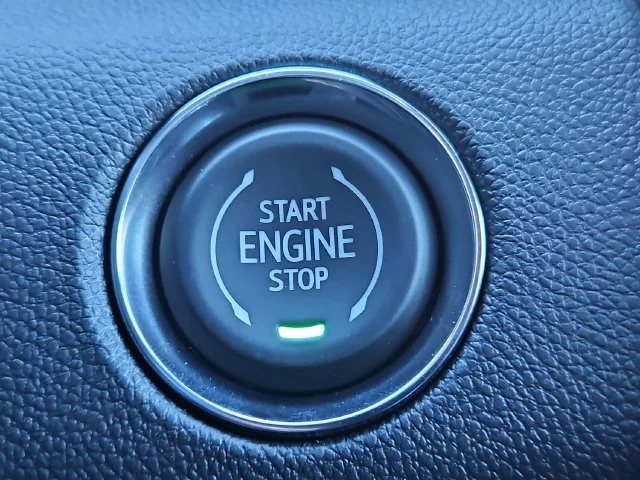 2027 GMC Acadia Elevation - Photo 16