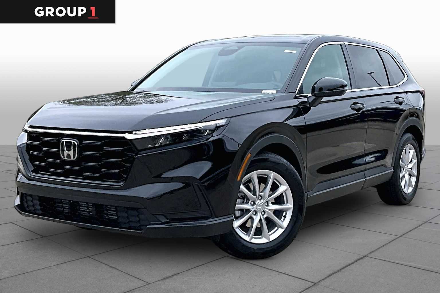 2027 Honda CR-V EX