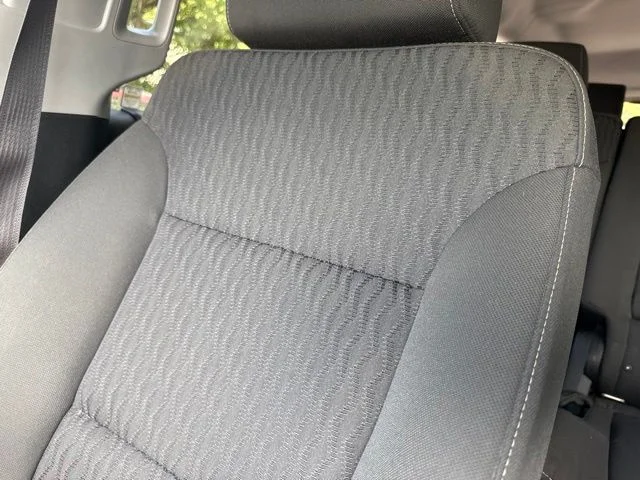 Used 2016 Black GMC SLE image 20