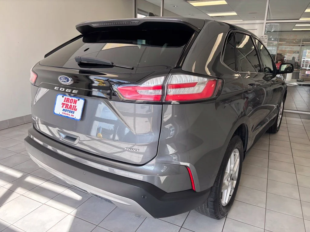2024 Ford Edge SEL - Photo 27
