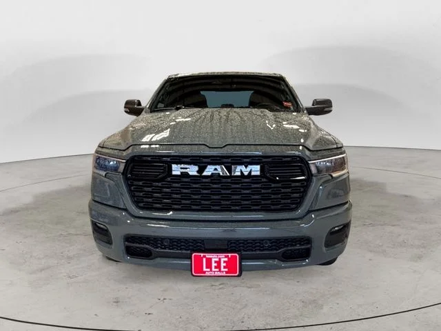 New 2026  Ram Big Horn/Lone Star image 9