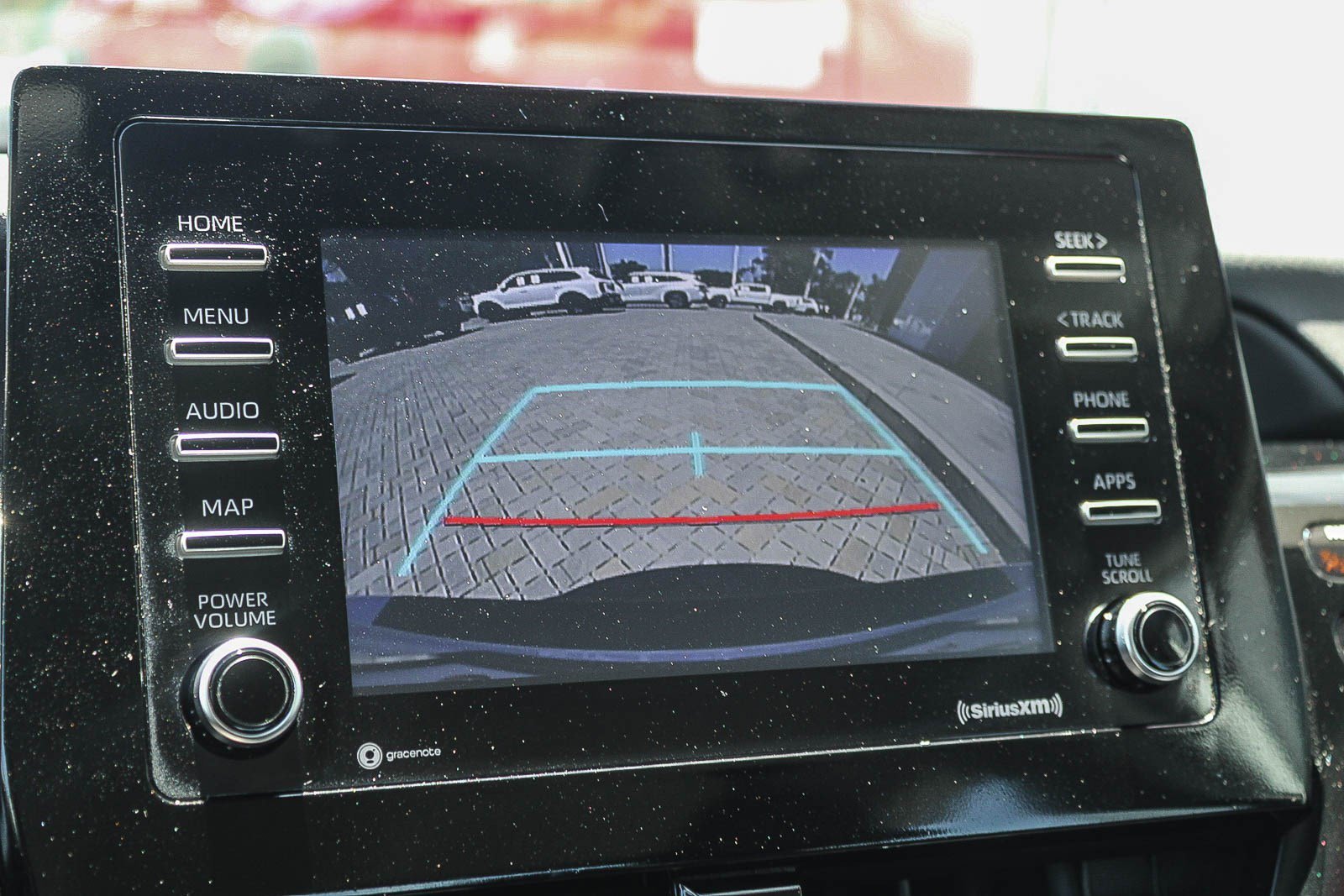 Certified Used 2023 Ice Toyota SE image 23