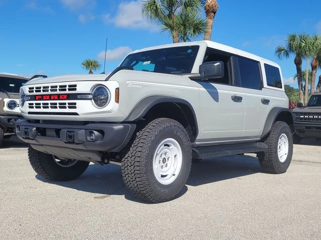 New 2026 Avalanche Ford Heritage Edition image 32