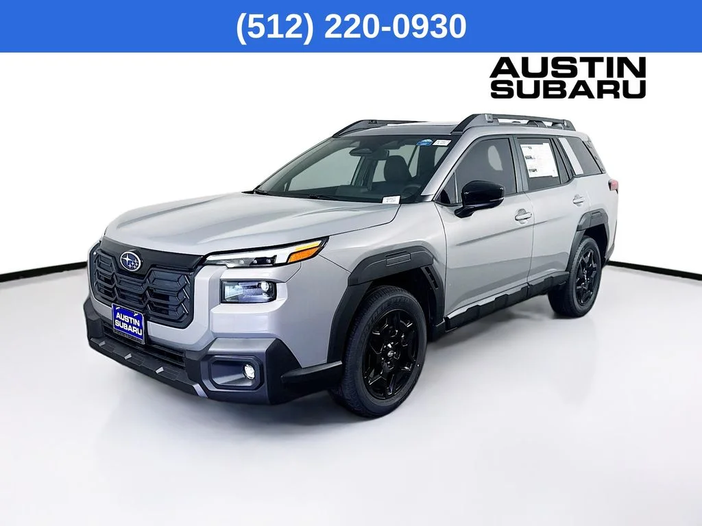 2026 Subaru Outback Limited - Photo 4
