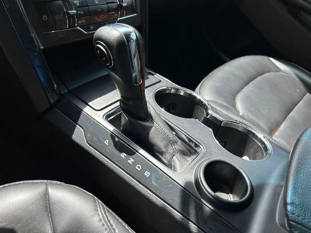 Used 2019 Black Ford XLT image 19