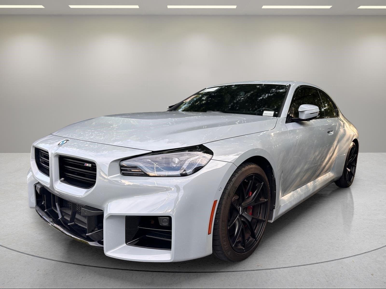 2024 BMW M2