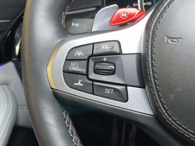 Used 2018 Blue BMW Base image 38
