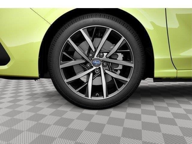 2026 Subaru Impreza Sport - Photo 10