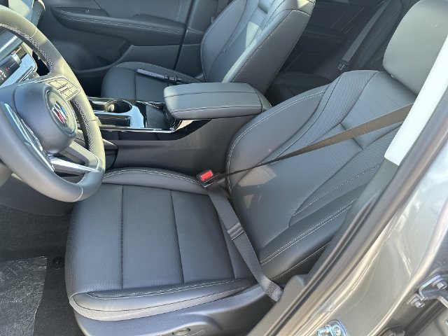 New 2026 Moonstone Gray Metallic Buick Preferred image 22