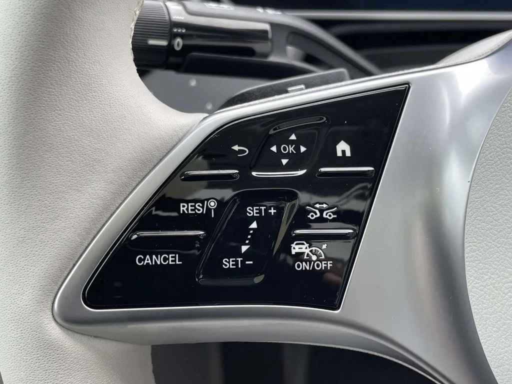 2023 Mercedes-Benz EQE Base - Photo 10