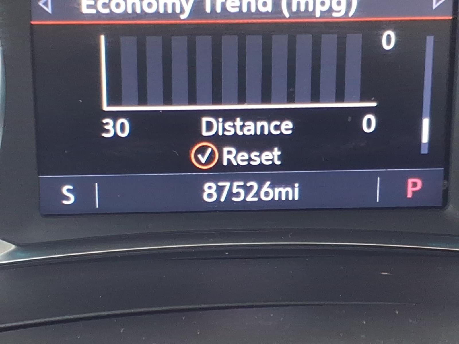 Used 2023 Summit White Chevrolet LT Leather image 26