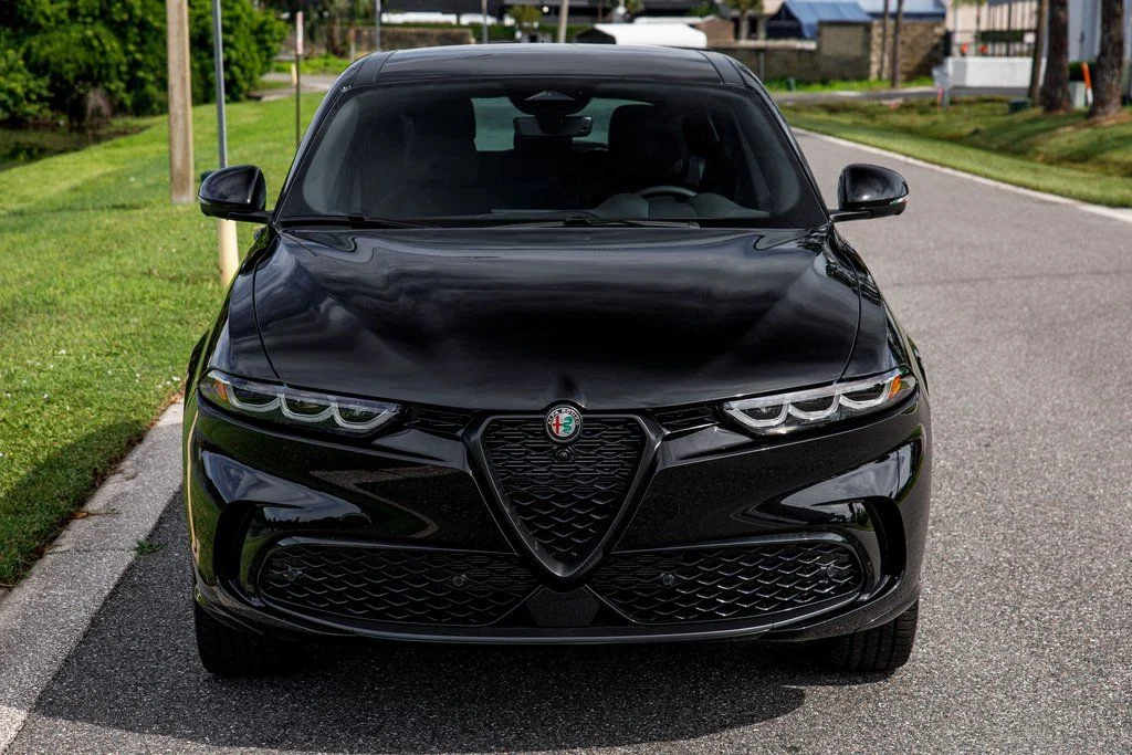 2025 Alfa Romeo Tonale Base - Photo 16